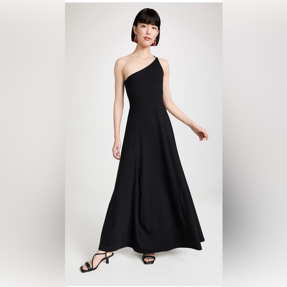 Susana Monaco Double String Dress